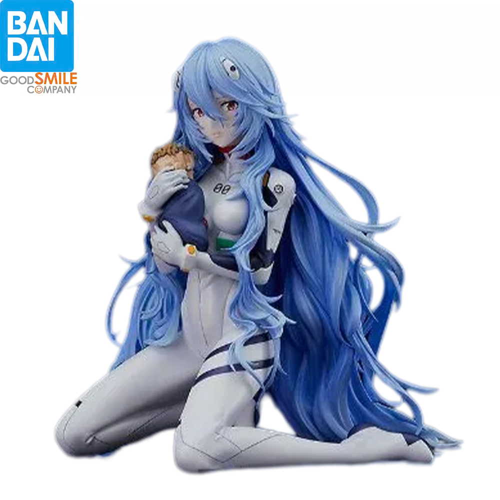 Baby Products Good Brand - สินค้าใหม่ในสต็อก Good Smile Evangelion Rei Ayanami