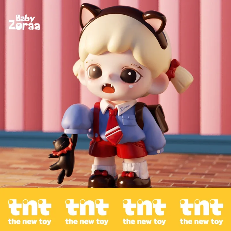 Baby Products 2 Years - เด็ก Zความน่ารักคือ Justice Series กล่องตาบอดของเล่น Kawaii