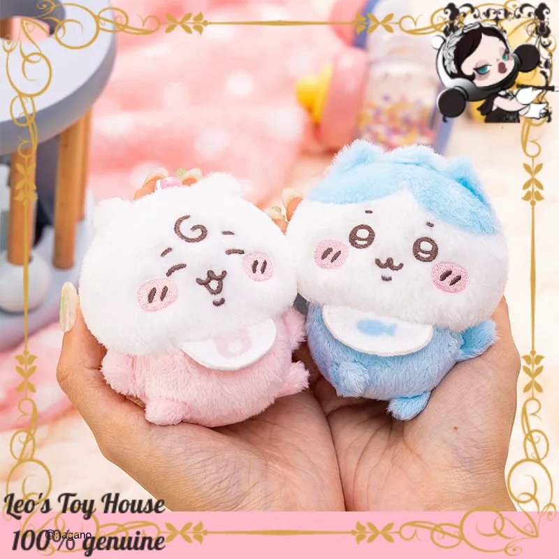 Baby Products Keeping Bag - ตุ๊กตาชิคคาวะแบบยืน ของแท้ น่ารัก ทันสมัย ใช้เป็นพวงกุญแจ ตกแต่งกระเป๋า