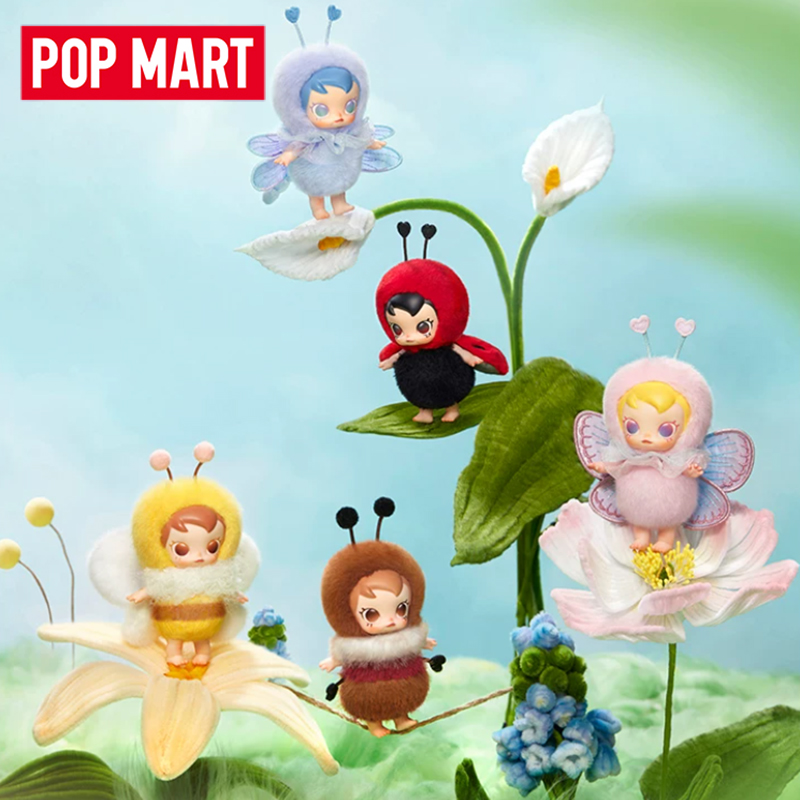 POP MART Baby Molly Buggy Roam - Baby Products In บทวิจารณ์และราคา