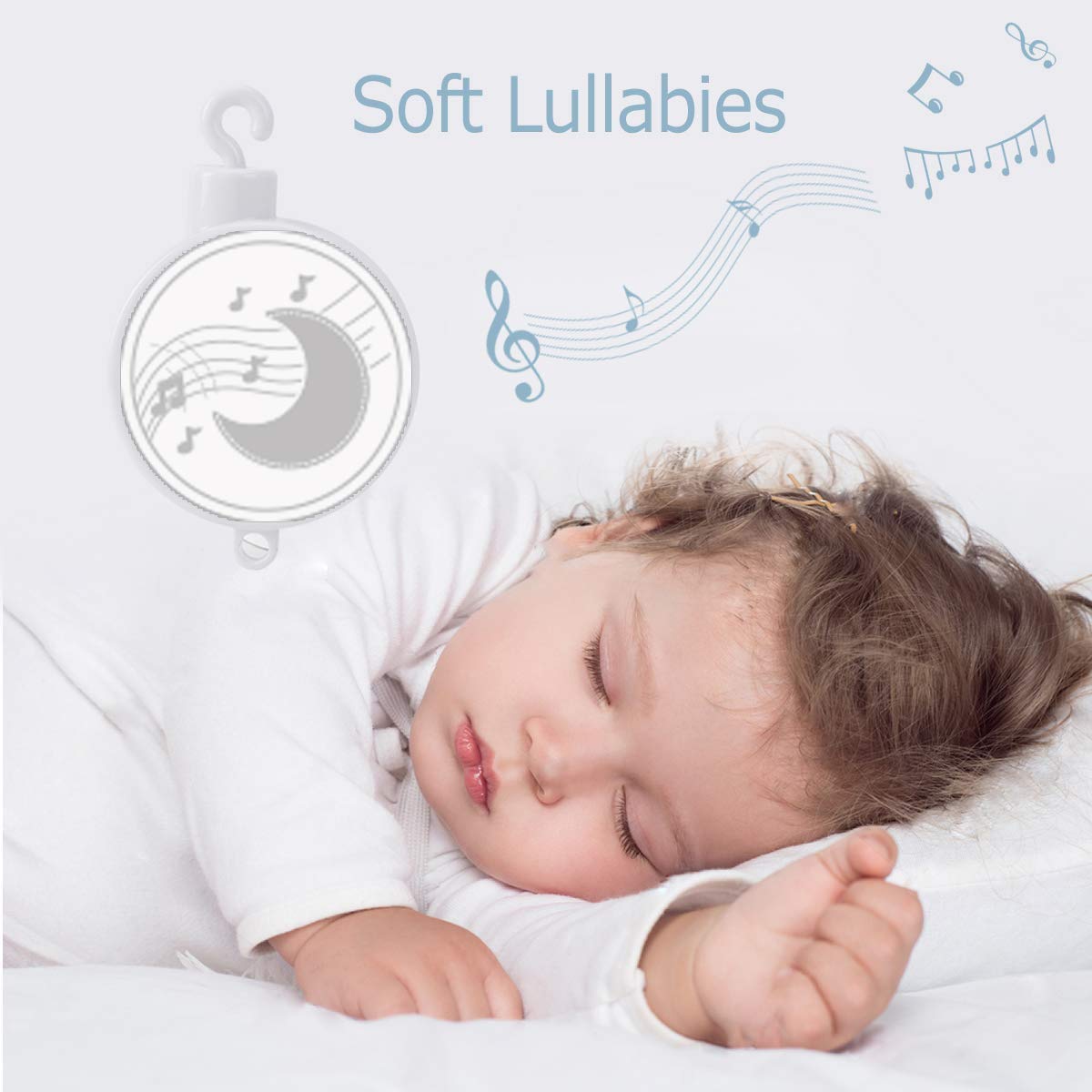 เปลเด็กโทรศัพท์มือถือ Rattles  - Baby Rattle Toy Set บทวิจารณ์และราคา