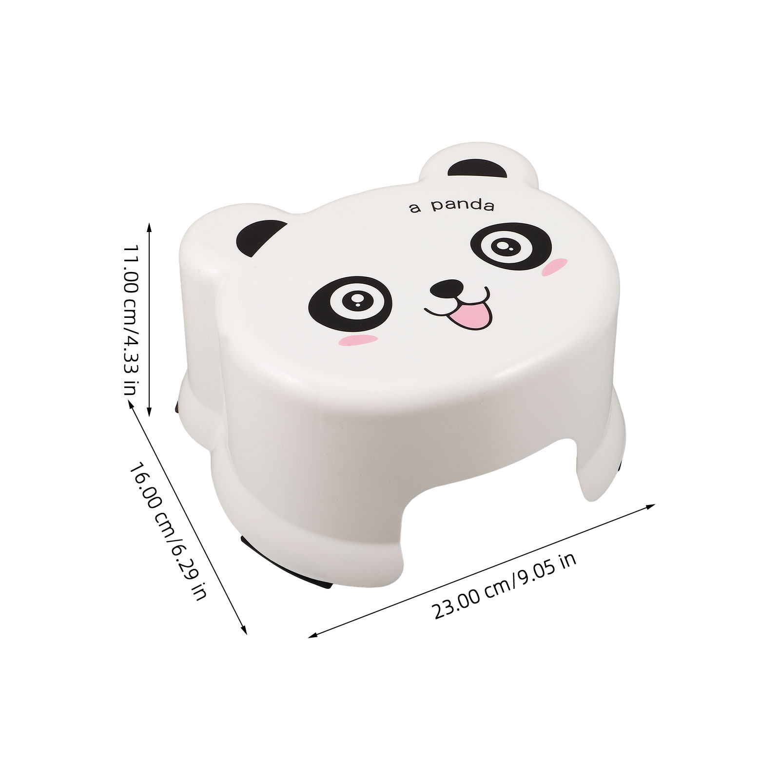 เก้าอี้เด็กกันลื่นลายการ์ตูนแบ - Toddler Potty Training Seat บทวิจารณ์และราคา