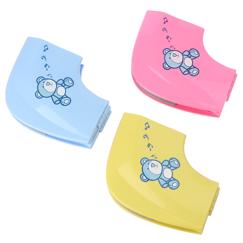 ที่นั่งพกพาสำหรับเด็กวัยหัดขับ - Toddler Potty Training Seat บทวิจารณ์และราคา