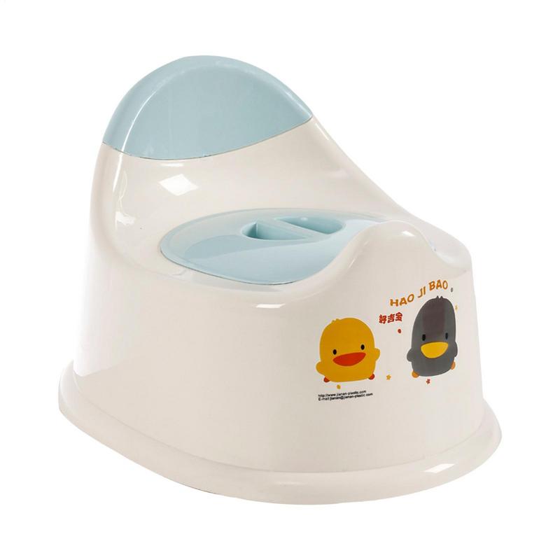 ที่นั่งฝึกเข้าห้องน้ําแบบพกพาน - Toddler Potty Training Seat บทวิจารณ์และราคา