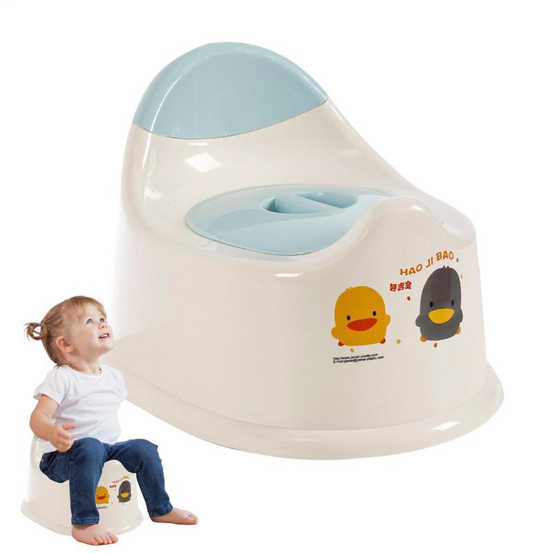 ที่นั่งฝึกเข้าห้องน้ําแบบพกพาน - Toddler Potty Training Seat บทวิจารณ์และราคา