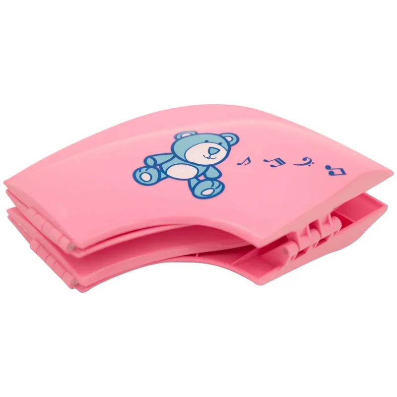 ที่นั่งพับได้สำหรับเด็ก 1 ชิ้น - Toddler Potty Training Seat บทวิจารณ์และราคา