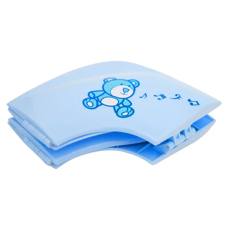 ที่นั่งพับได้สำหรับเด็ก 1 ชิ้น - Toddler Potty Training Seat บทวิจารณ์และราคา