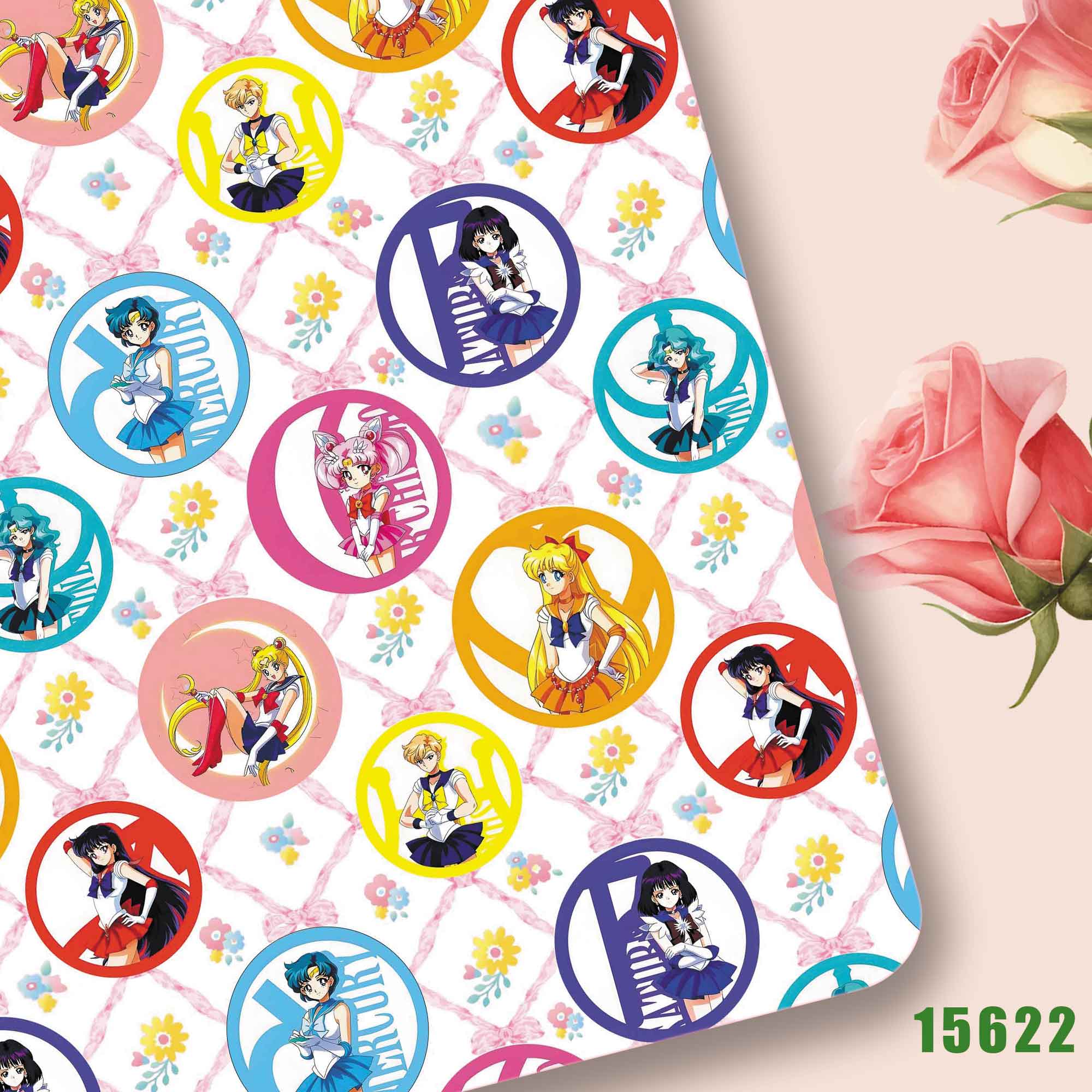 ผ้าลายการ์ตูน DIY ขนาด 140*50  - Baby Products 2 Years บทวิจารณ์และราคา