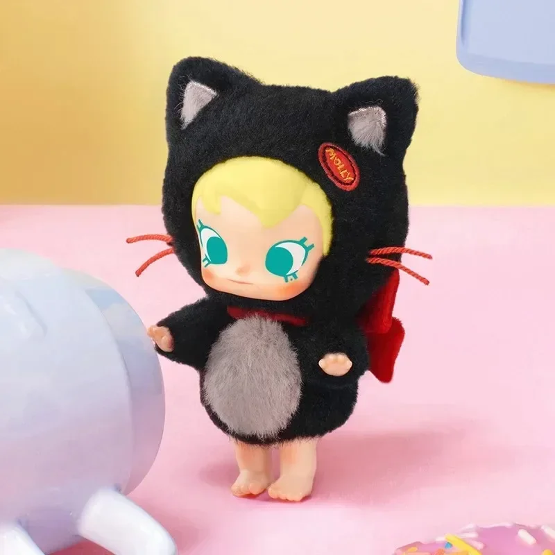 POP MART Baby Molly Pocket Fri - Baby Products 2 Years บทวิจารณ์และราคา