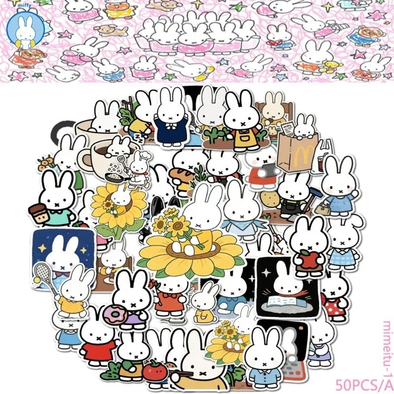โปสเตอร์ตกแต่งลายการ์ตูนมิฟฟี่ - Baby Products Keeping Bag บทวิจารณ์และราคา