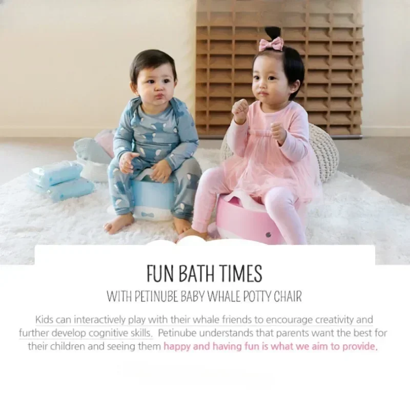 เก้าอี้ฝึกขับถ่ายสำหรับเด็กหญิ - Toddler Potty Training Seat บทวิจารณ์และราคา