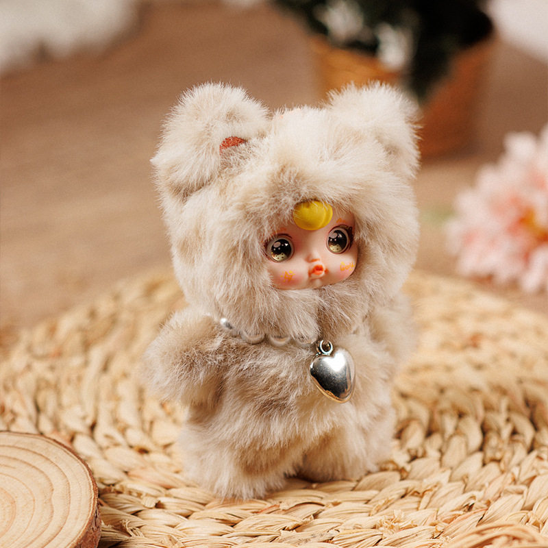 ตุ๊กตาแมวน้อยซีรีส์ Baby Three - Baby Products 2 Years บทวิจารณ์และราคา