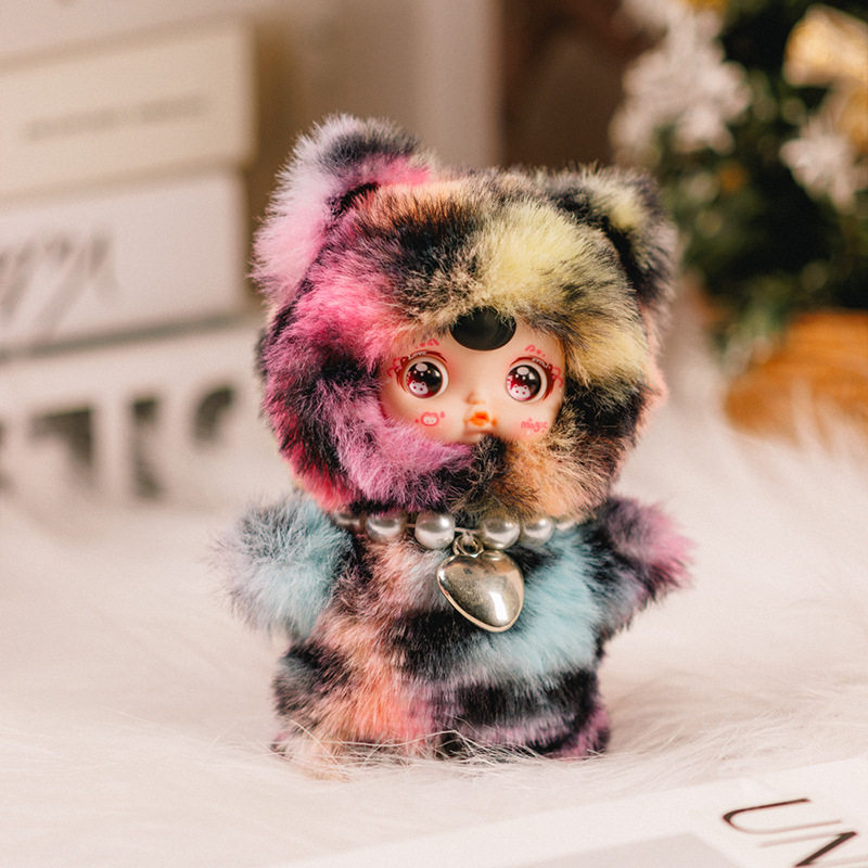ตุ๊กตาแมวน้อยซีรีส์ Baby Three - Baby Products 2 Years บทวิจารณ์และราคา