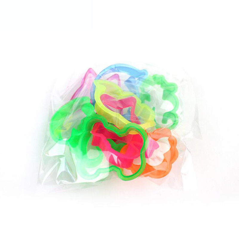 10ชิ้น/ล็อตสัตว์ Clay Playdoug - Baby Products Keeping Bag บทวิจารณ์และราคา
