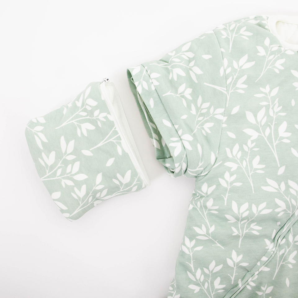 ถุงนอนแบบถอดได้ ป้องกันการถีบ  - Baby Products Keeping Bag บทวิจารณ์และราคา