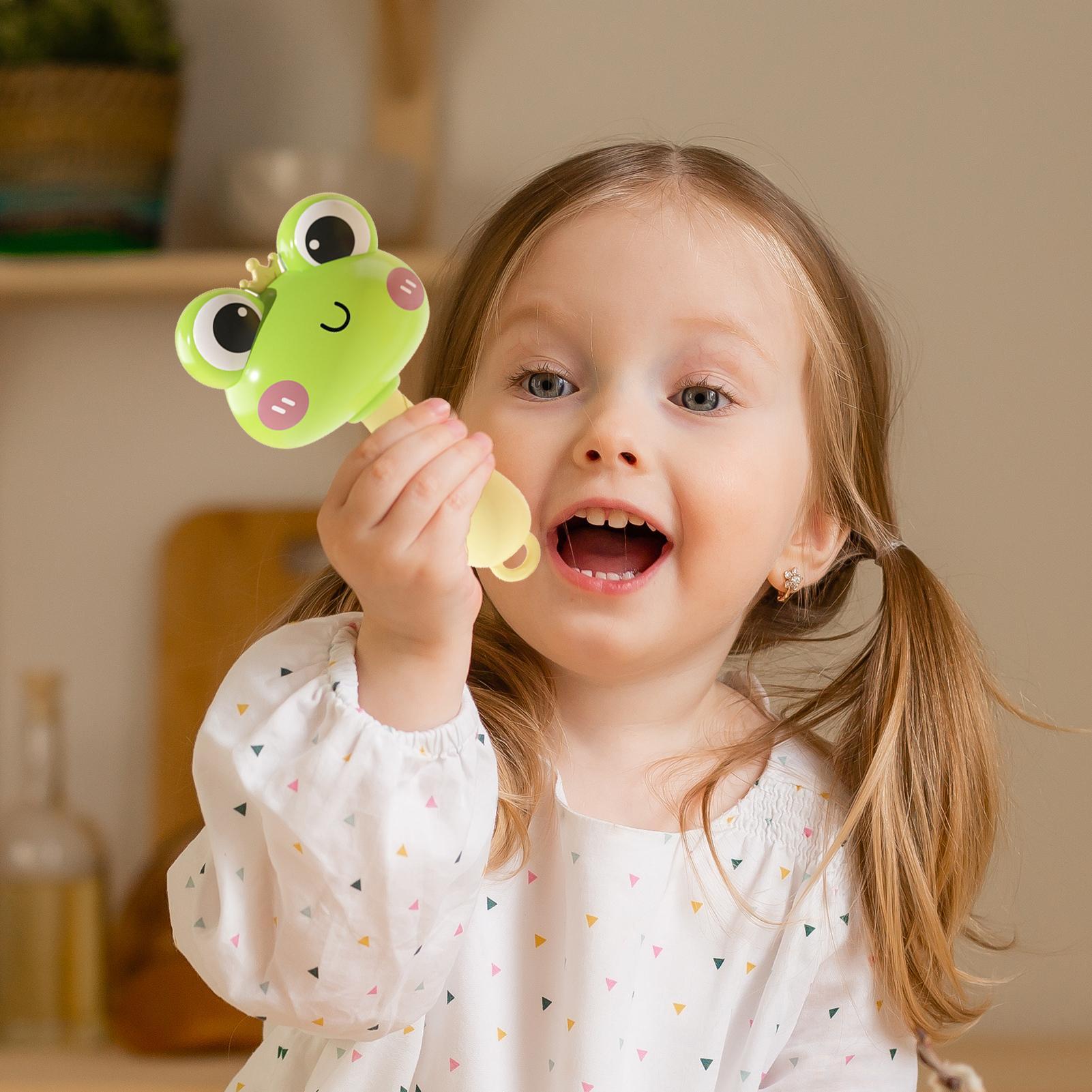 ของเล่นเขย่ามือเด็กแบบพลาสติก  - Baby Rattle Toy Set บทวิจารณ์และราคา