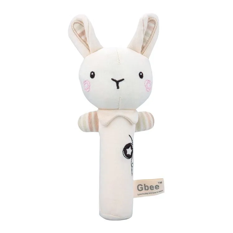 ของเล่นเขย่ามือเด็กอ่อน รูปการ - Baby Rattle Toy Set บทวิจารณ์และราคา