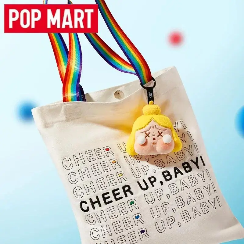 POP MART ครายเบบี้ เชียร์อัพ เ - Baby Products 2 Years บทวิจารณ์และราคา