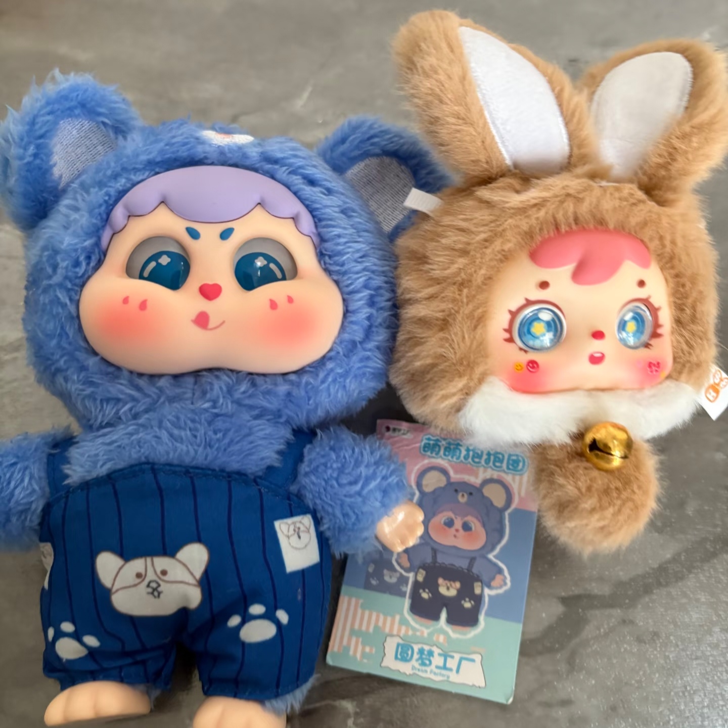 กล่องสุ่มของแท้ ตุ๊กตาเด็กน่าร - Baby Products In บทวิจารณ์และราคา