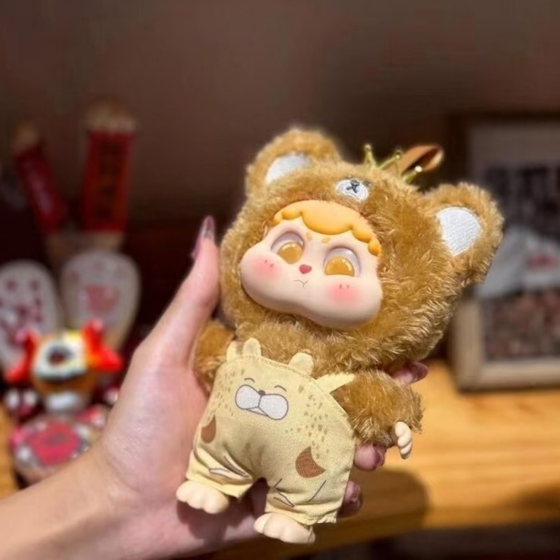 กล่องสุ่มของแท้ ตุ๊กตาเด็กน่าร - Baby Products In บทวิจารณ์และราคา