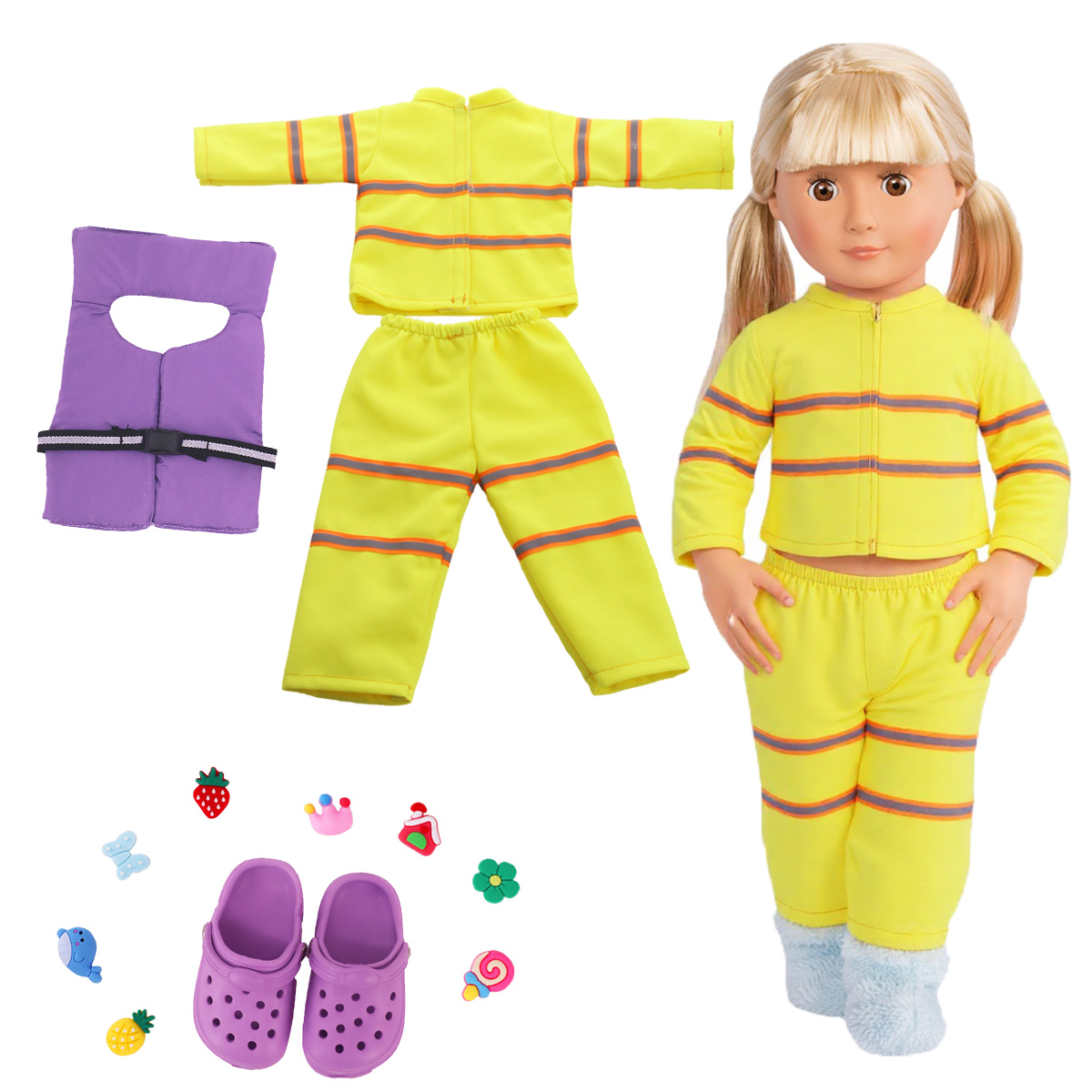 ชุดว่ายน้ำลายเกล็ดปลาสำหรับตุ๊ - Baby Products In บทวิจารณ์และราคา