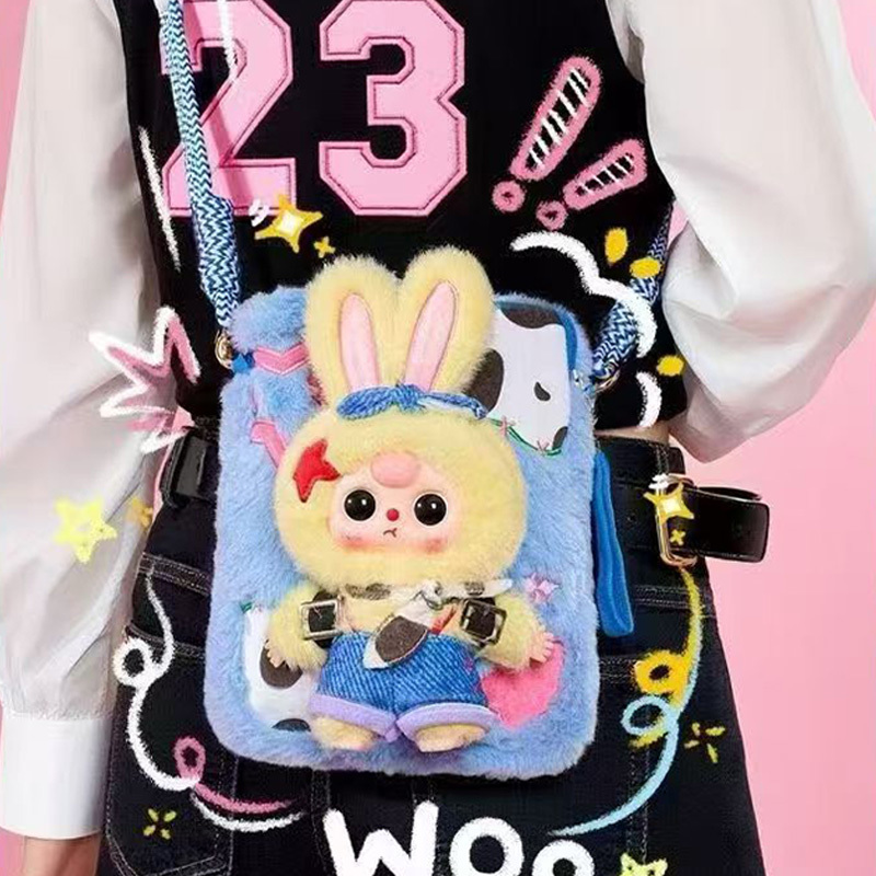 กระเป๋าโทรศัพท์มือถือลายตุ๊กตา - Baby Products 2 Years บทวิจารณ์และราคา