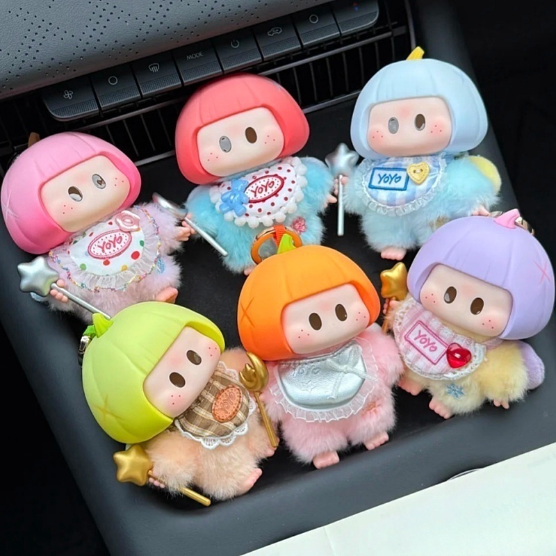 โยโย่ แองเจิล เบบี้ ซีรีส์ ตุ๊ - Baby Products Keeping Bag บทวิจารณ์และราคา