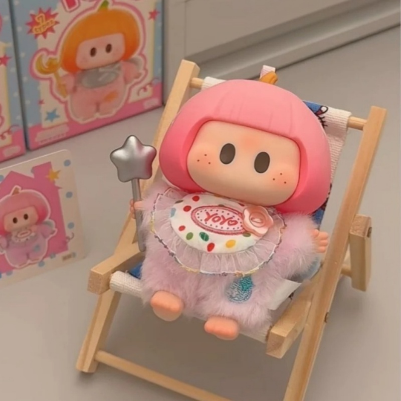 โยโย่ แองเจิล เบบี้ ซีรีส์ ตุ๊ - Baby Products Keeping Bag บทวิจารณ์และราคา
