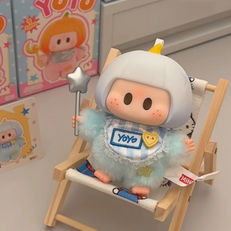 โยโย่ แองเจิล เบบี้ ซีรีส์ ตุ๊ - Baby Products Keeping Bag บทวิจารณ์และราคา