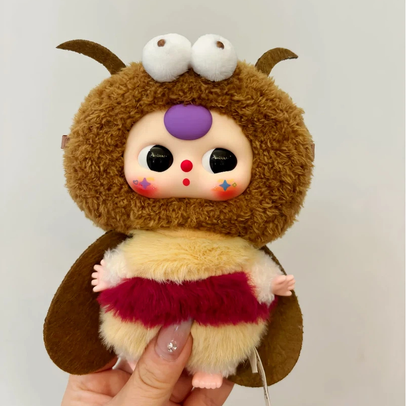 ตุ๊กตาซีรีส์เบบี้ทรีเอลฟ์ กล่อ - Baby Products 2 Years บทวิจารณ์และราคา