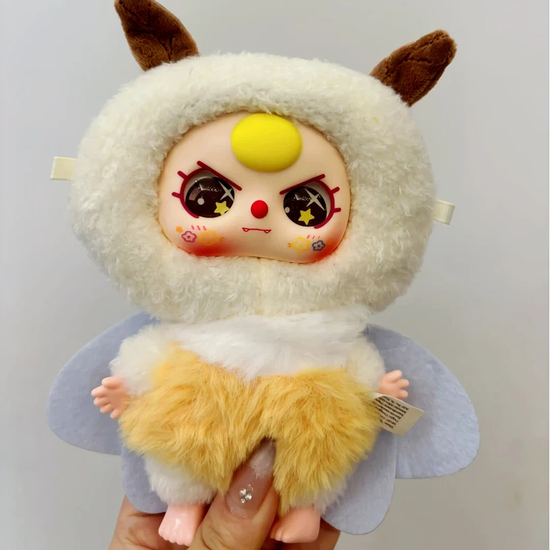 ตุ๊กตาซีรีส์เบบี้ทรีเอลฟ์ กล่อ - Baby Products 2 Years บทวิจารณ์และราคา