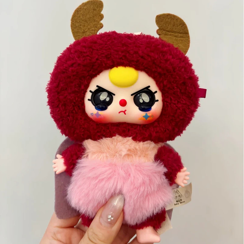 ตุ๊กตาซีรีส์เบบี้ทรีเอลฟ์ กล่อ - Baby Products 2 Years บทวิจารณ์และราคา