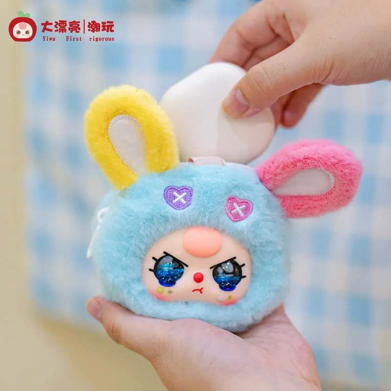 กระเป๋าตุ๊กตาวินิลแบบสุ่มลายสา - Baby Products 2 Years บทวิจารณ์และราคา