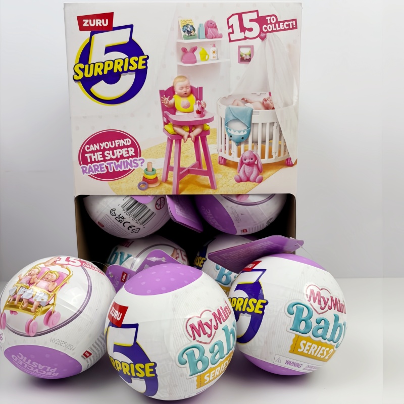 กล่องลูกบอลลูก - Baby Products Good Brand บทวิจารณ์และราคา