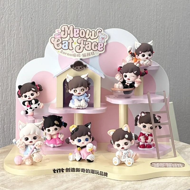 ของเล่นซีรีส์หน้าแมวเหมียว ซอร - Baby Products In บทวิจารณ์และราคา